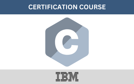 IBM Introduction to Big Data, Hadoop and Spark Certification Course